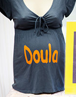 Mijn vrouw wil een doula. En ik dan?
